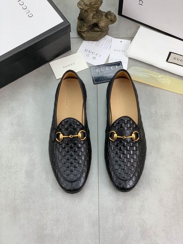 Gucci Men's Shoes 2103